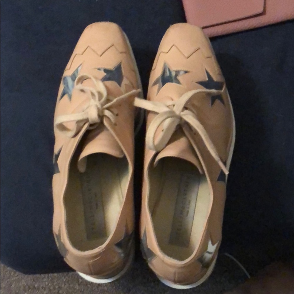 Stella shoes